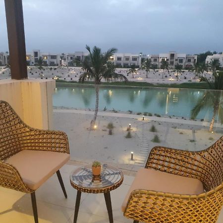 Forest Island Apartment In Salalah Exterior photo