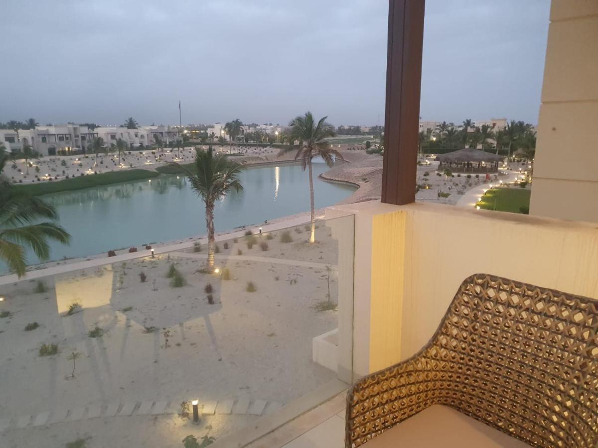 Forest Island Apartment In Salalah Exterior photo