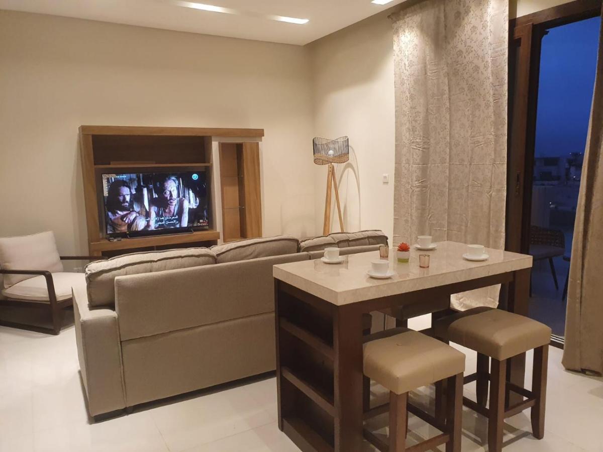 Forest Island Apartment In Salalah Exterior photo